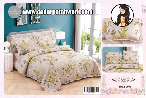 cadar patchwork 6in1 HQ