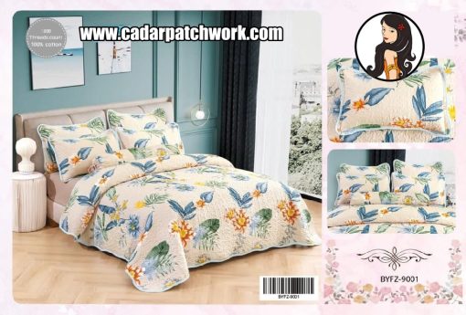 cadar patchwork 6in1 HQ