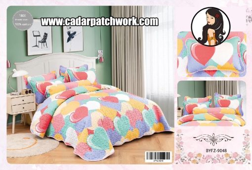 cadar patchwork 6in1 HQ