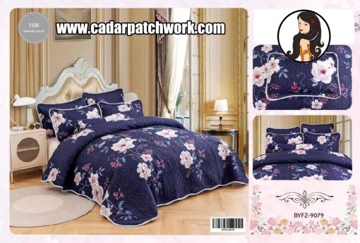 cadar patchwork 6in1 HQ