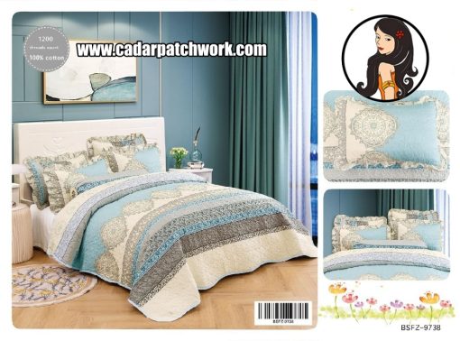 cadar patchwork 6in1 HQ