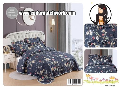 cadar patchwork 6in1 HQ