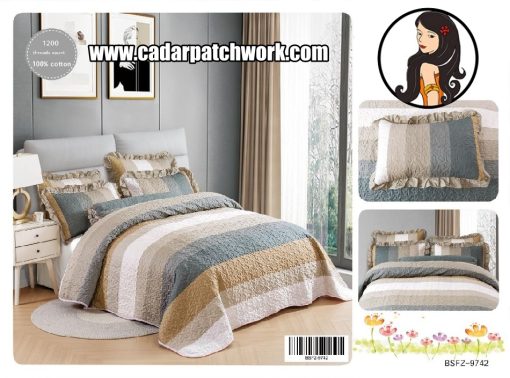 cadar patchwork 6in1 HQ