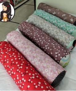 Bantal Peluk Kekabu 100%