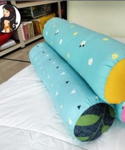 Bantal Peluk Kapas