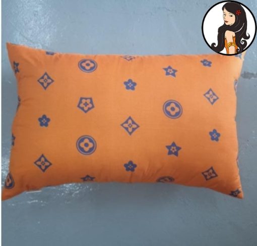 Bantal Petak Kekabu