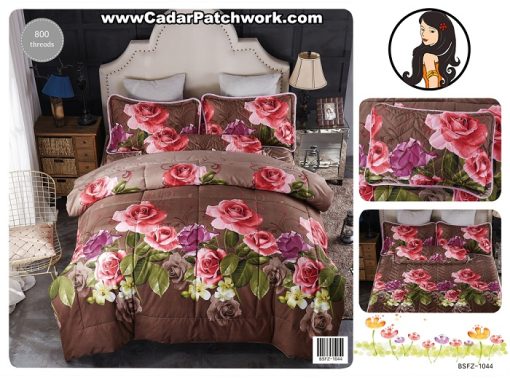 Cadar 5D Comforter