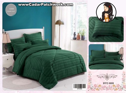 Cadar Patchwork 6 in 1 HQ