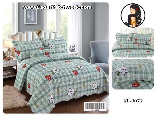 cadar patchwork 6in1