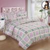 Cadar Ropol Comforter 5 IN 1 Queen Saiz