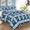 Cadar Ropol Comforter 5 IN 1 Queen Saiz