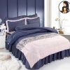 Cadar Ropol Comforter 5 IN 1 Queen Saiz