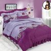 Cadar Ropol Comforter 5 IN 1 Queen Saiz