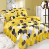 Cadar Ropol Comforter 5 IN 1 Queen Saiz