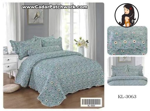 cadar patchwork 6in1