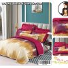 Cadar Patchwork 6 IN 1 Queen Saiz