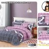 Cadar Patchwork 6 IN 1 Queen Saiz