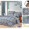 Cadar Patchwork 6 IN 1 Queen Saiz