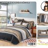 Cadar Patchwork 6 IN 1 Queen Saiz