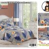 Cadar Patchwork 6 IN 1 Super Queen HQ Saiz