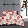 cadar comforter 7in1 queen saiz