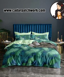 cadar comforter 7in1 queen saiz