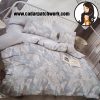 cadar comforter 7in1 queen saiz