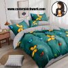 cadar comforter 7in1 queen saiz