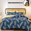 cadar comforter 7in1 queen saiz