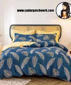 cadar comforter 7in1 queen saiz