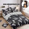 cadar comforter 7in1 queen saiz