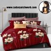 cadar comforter 7in1 queen saiz