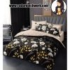 cadar comforter 7in1 queen saiz