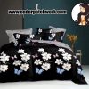 cadar comforter 7in1 queen saiz