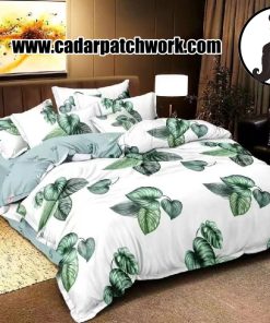 cadar comforter 7in1 queen saiz