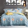 cadar comforter 7in1 queen saiz