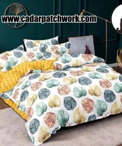 cadar comforter 7in1 queen saiz