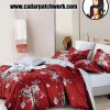 cadar comforter 7in1 queen saiz