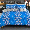 cadar comforter 7in1 queen saiz