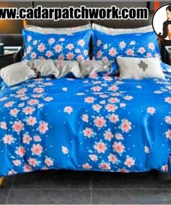 cadar comforter 7in1 queen saiz