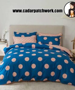 cadar comforter 4in1 single saiz