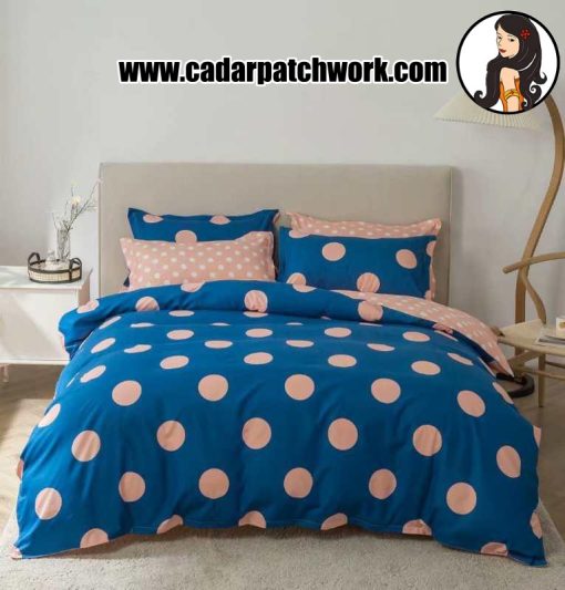 cadar comforter 4in1 single saiz