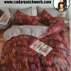 cadar comforter 4in1 single saiz