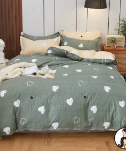 Cadar Comforter 7 in 1