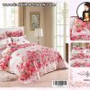 Cadar Patchwork 6 IN 1 Queen Saiz