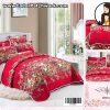 Cadar Patchwork 3 in 1 Queen Saiz