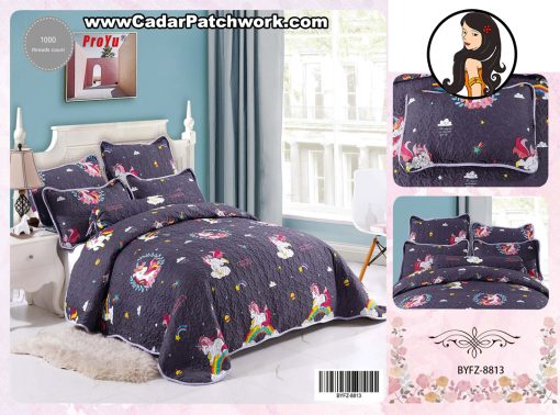 cadar patchwork 6in1