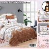 Cadar Patchwork 6 IN 1 Queen Saiz