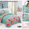 Cadar Patchwork 6 IN 1 Queen Saiz