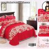 Cadar Patchwork 6 IN 1 Queen Saiz